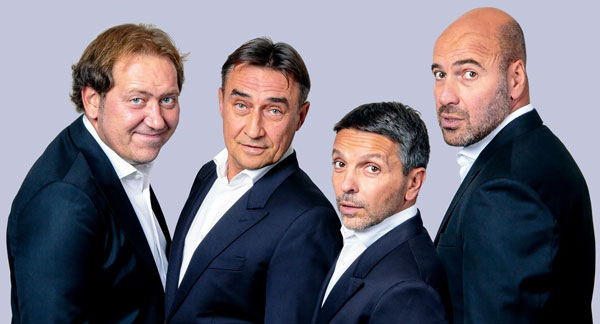 Билеты в театр!